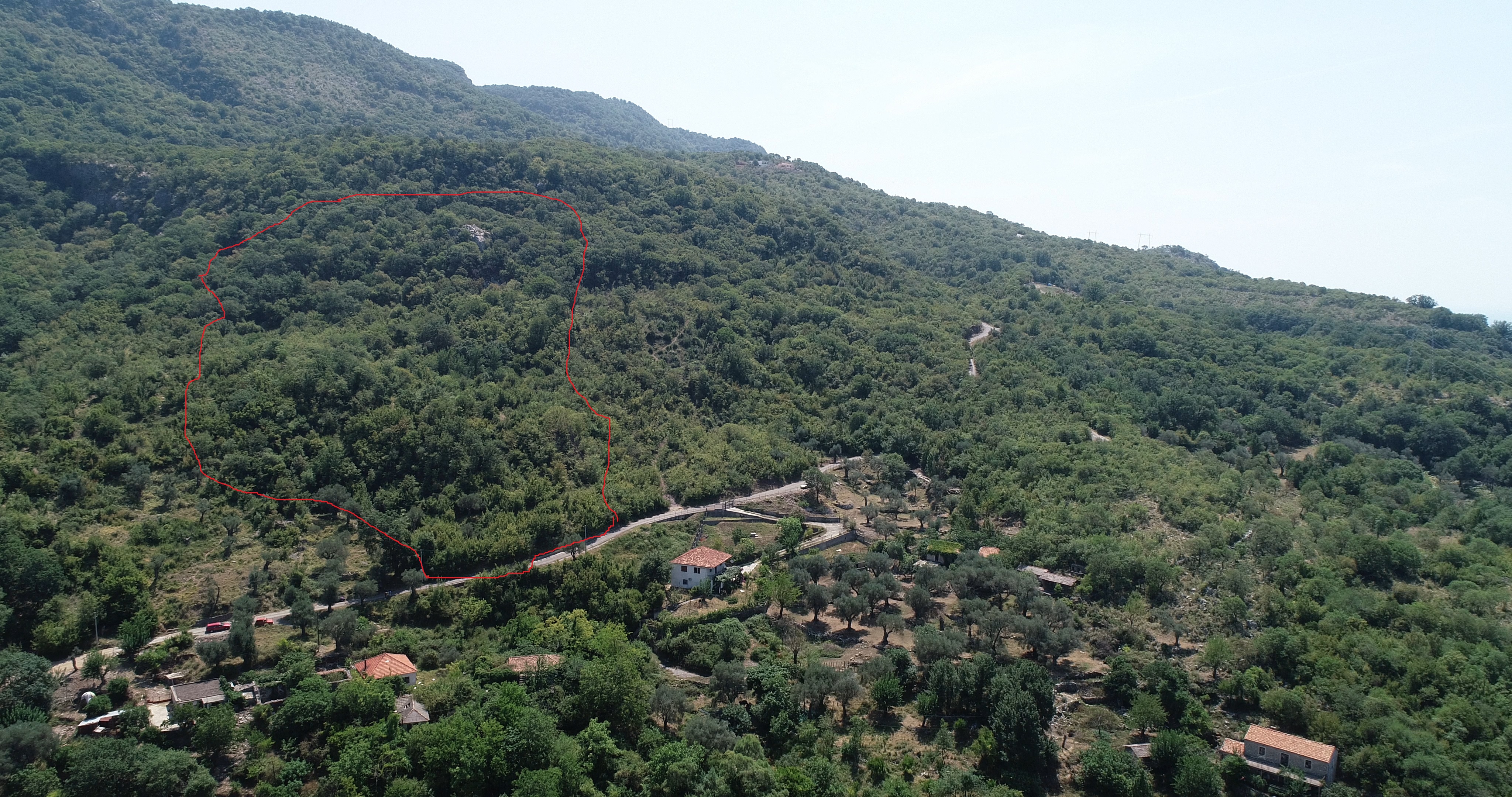  Plot For Sale