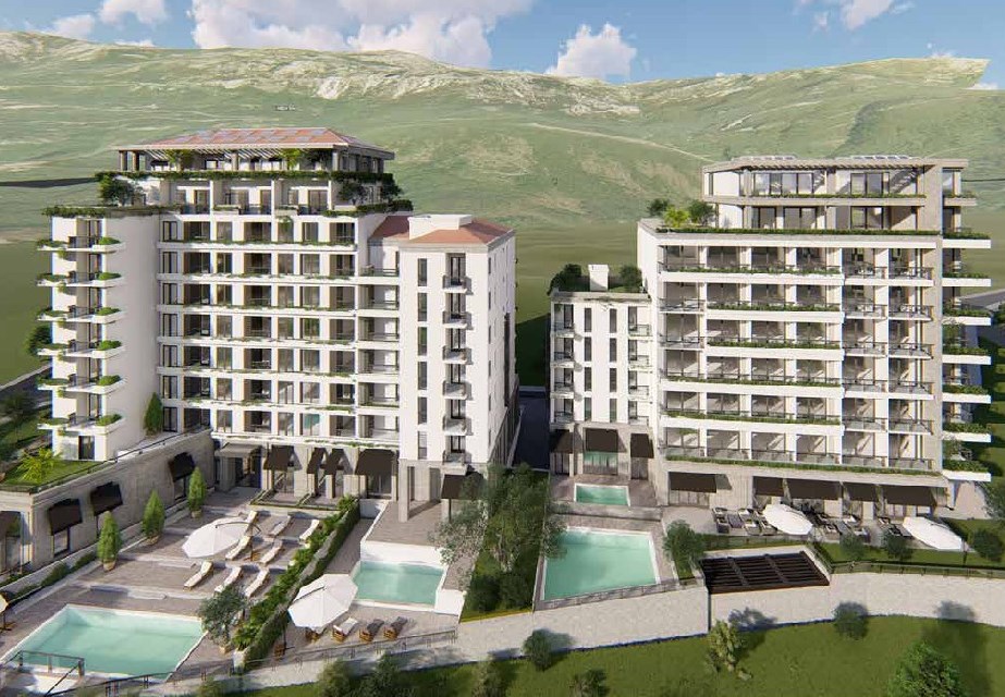 2 bedroom Apartment For Sale