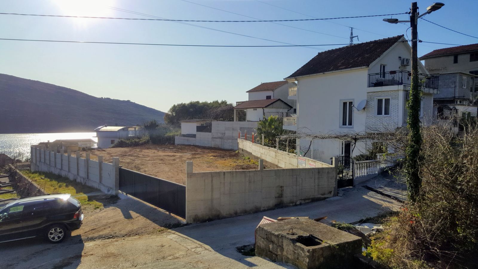  Plot For Sale