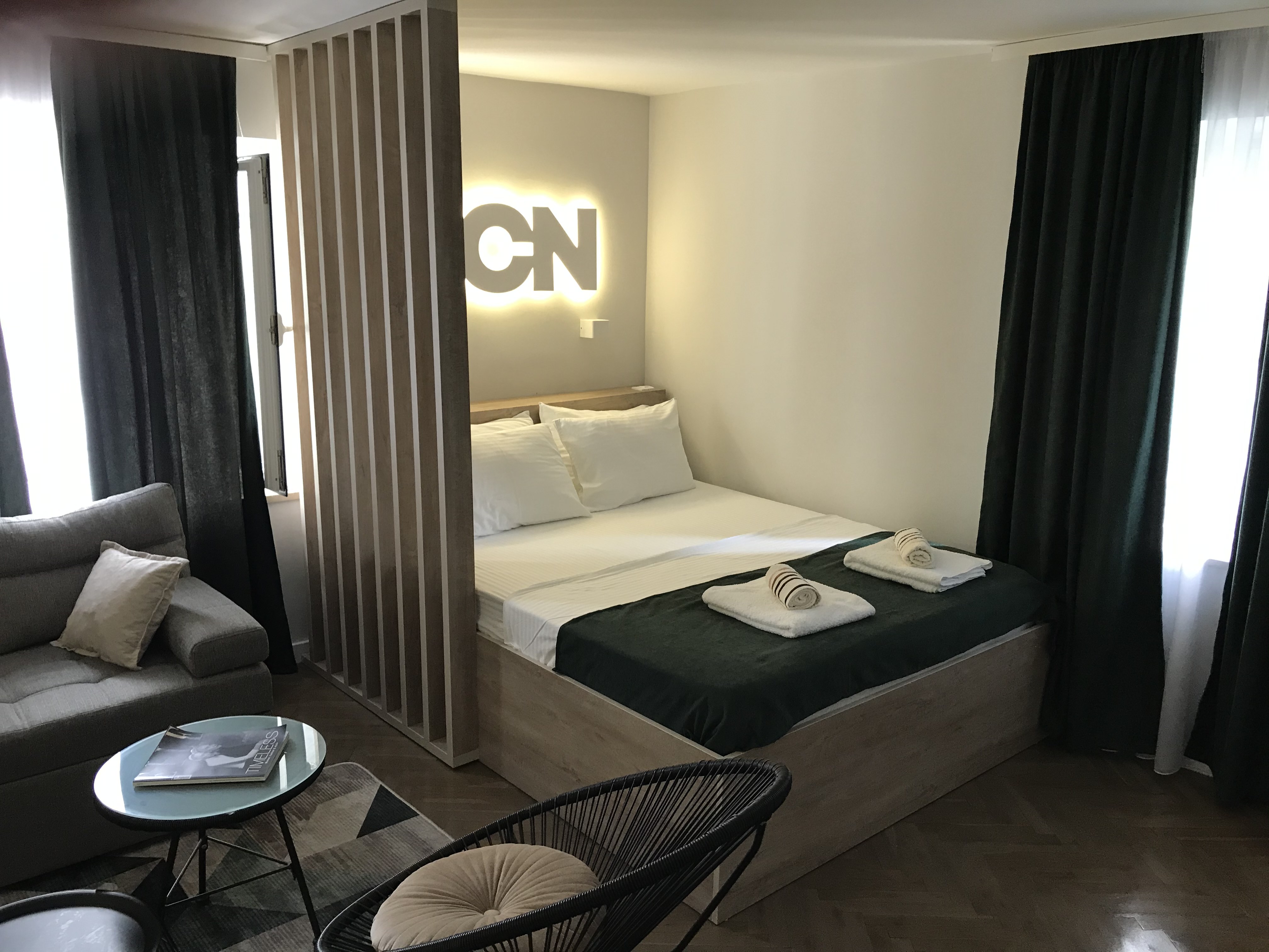 1 bedroom Apartment For Sale