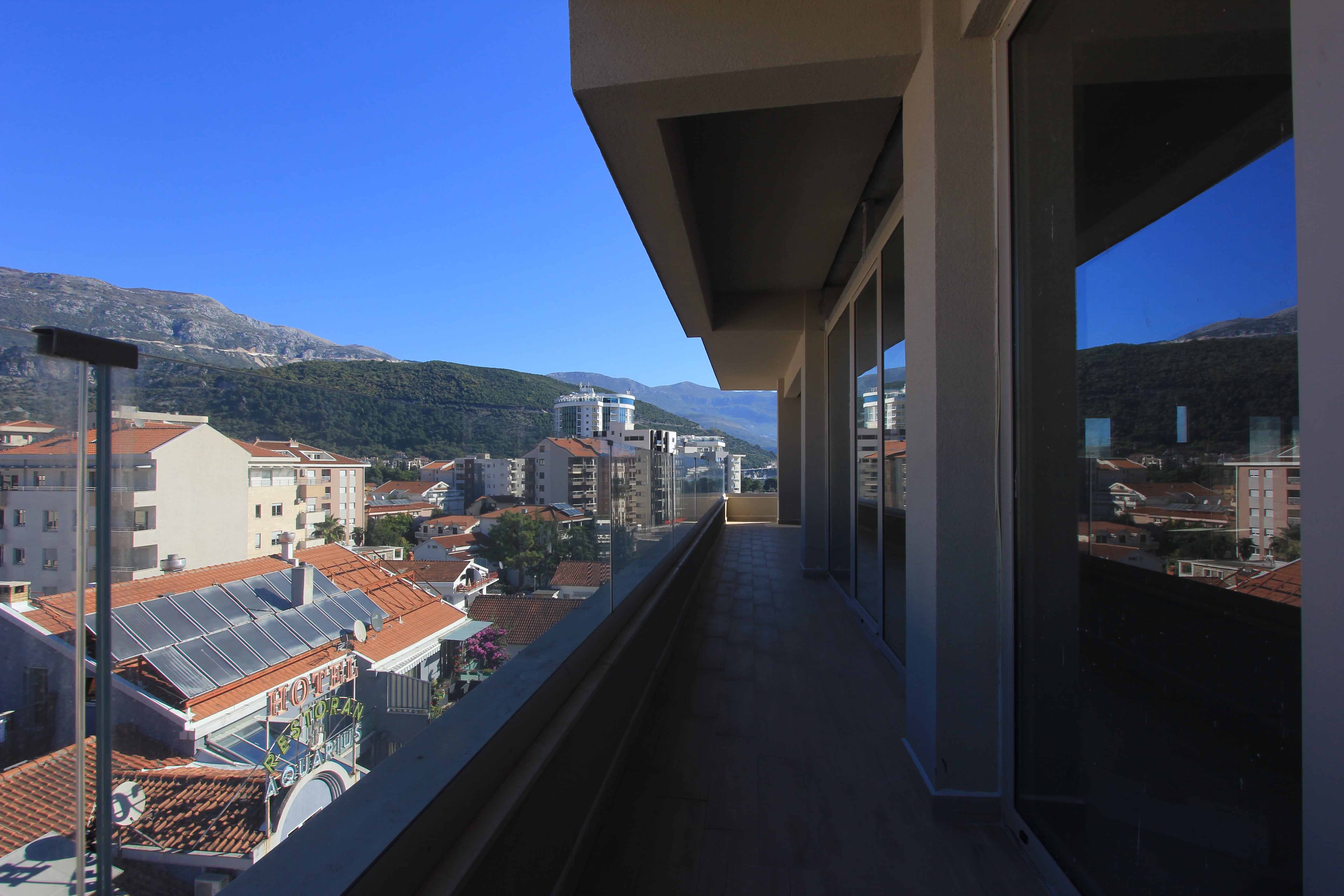  Penthouse For Sale