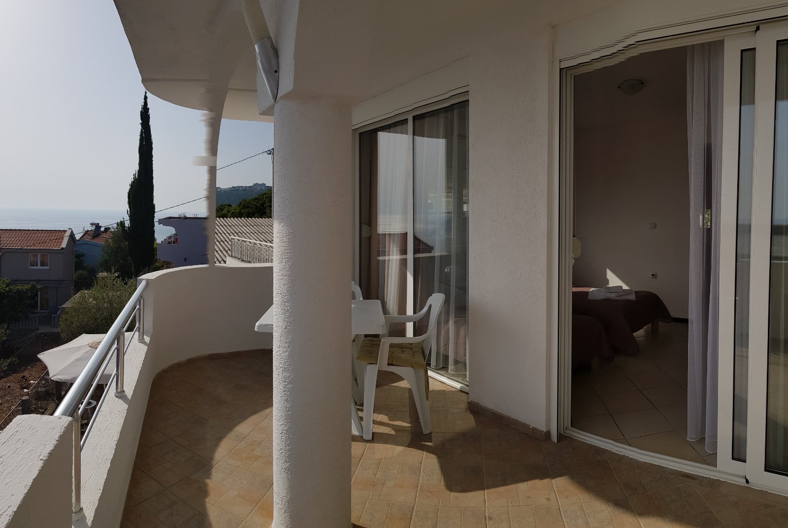 1 bedroom Apartment For Sale