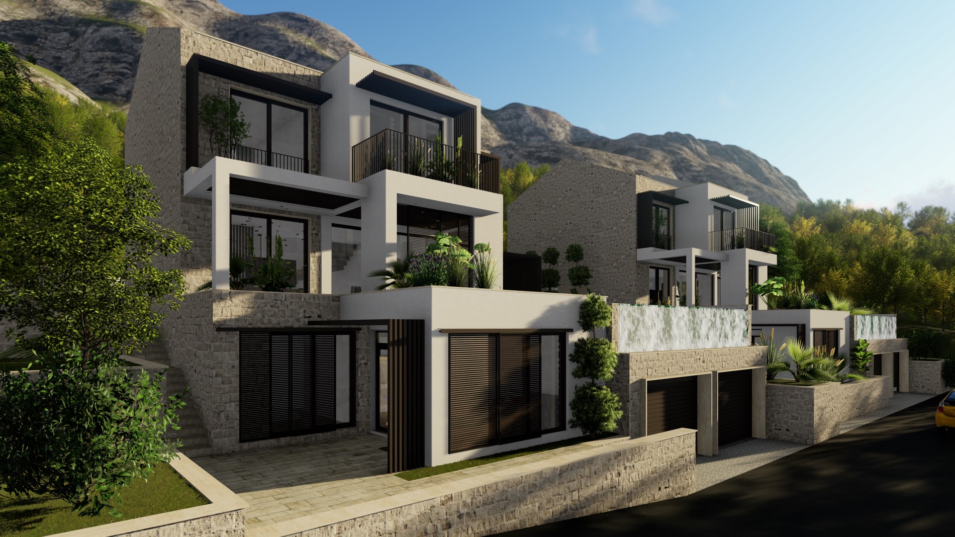 7 bedroom Villa For Sale