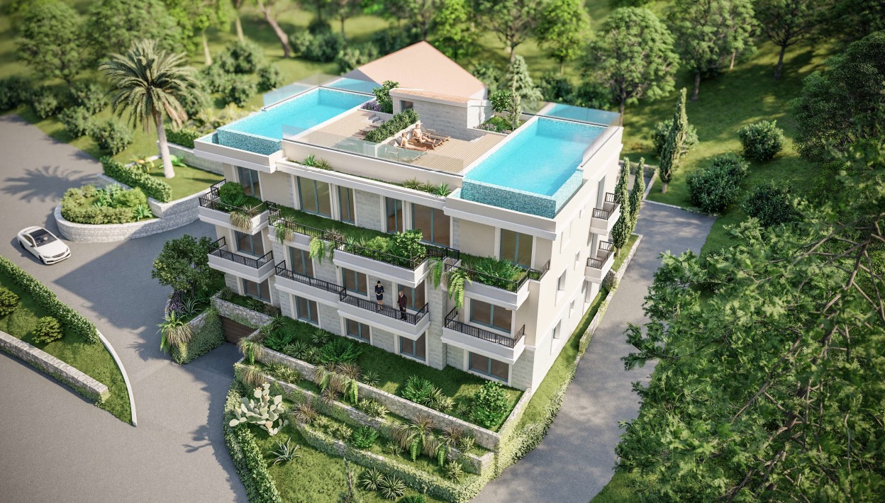 2 bedroom Apartment For Sale