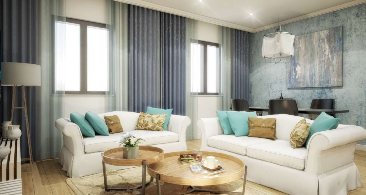 1 bedroom Penthouse For Sale