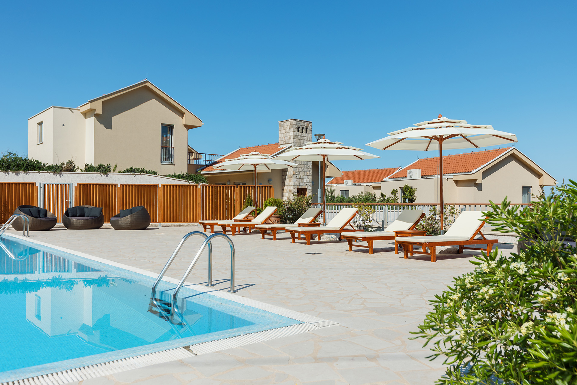 3 bedroom Villa For Sale