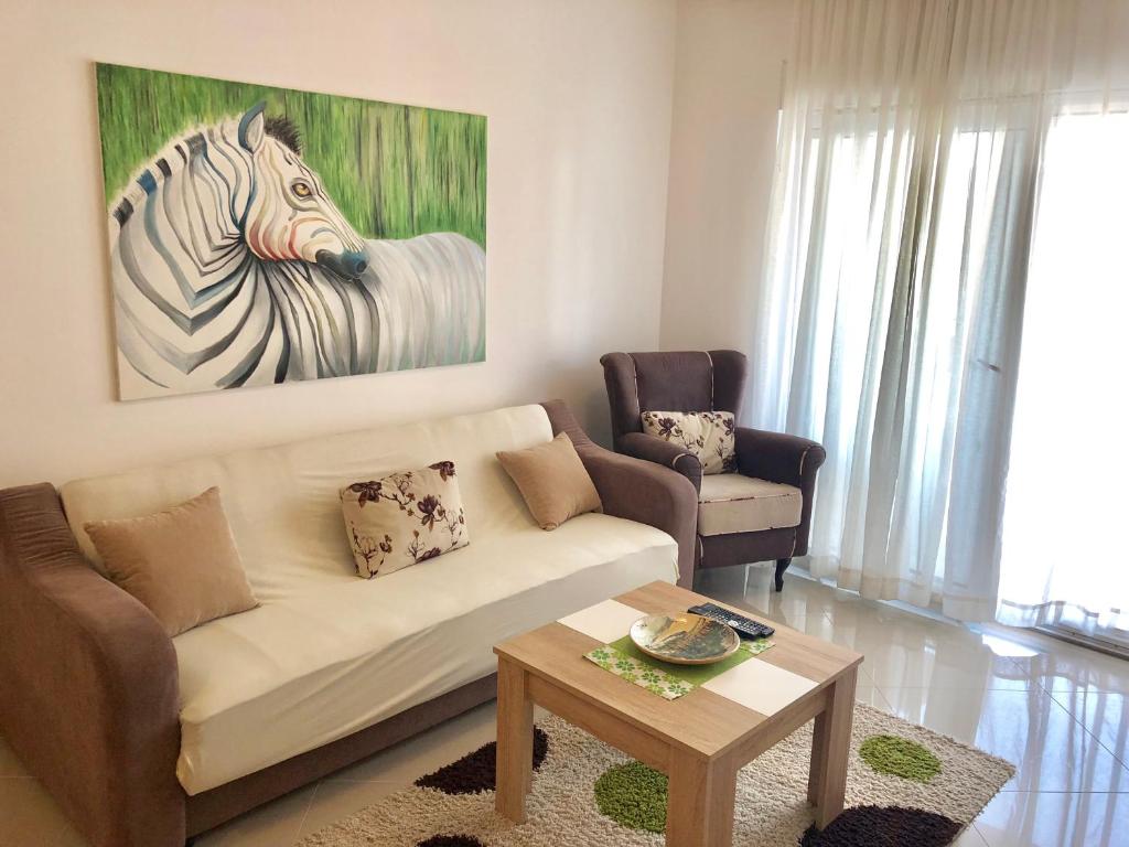 1 bedroom Apartment For Sale