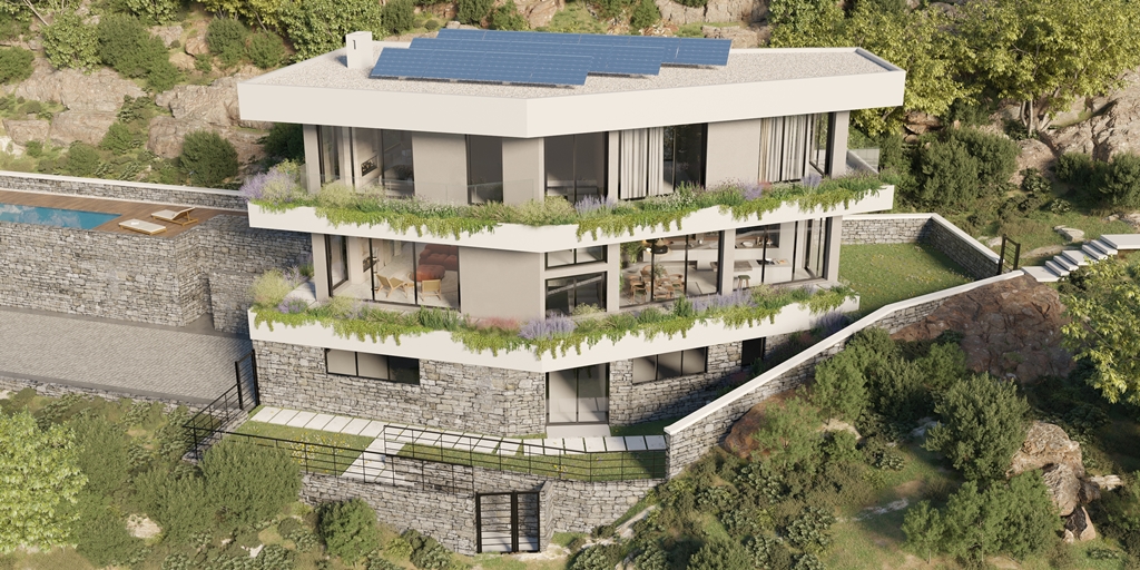 3 bedroom Villa For Sale
