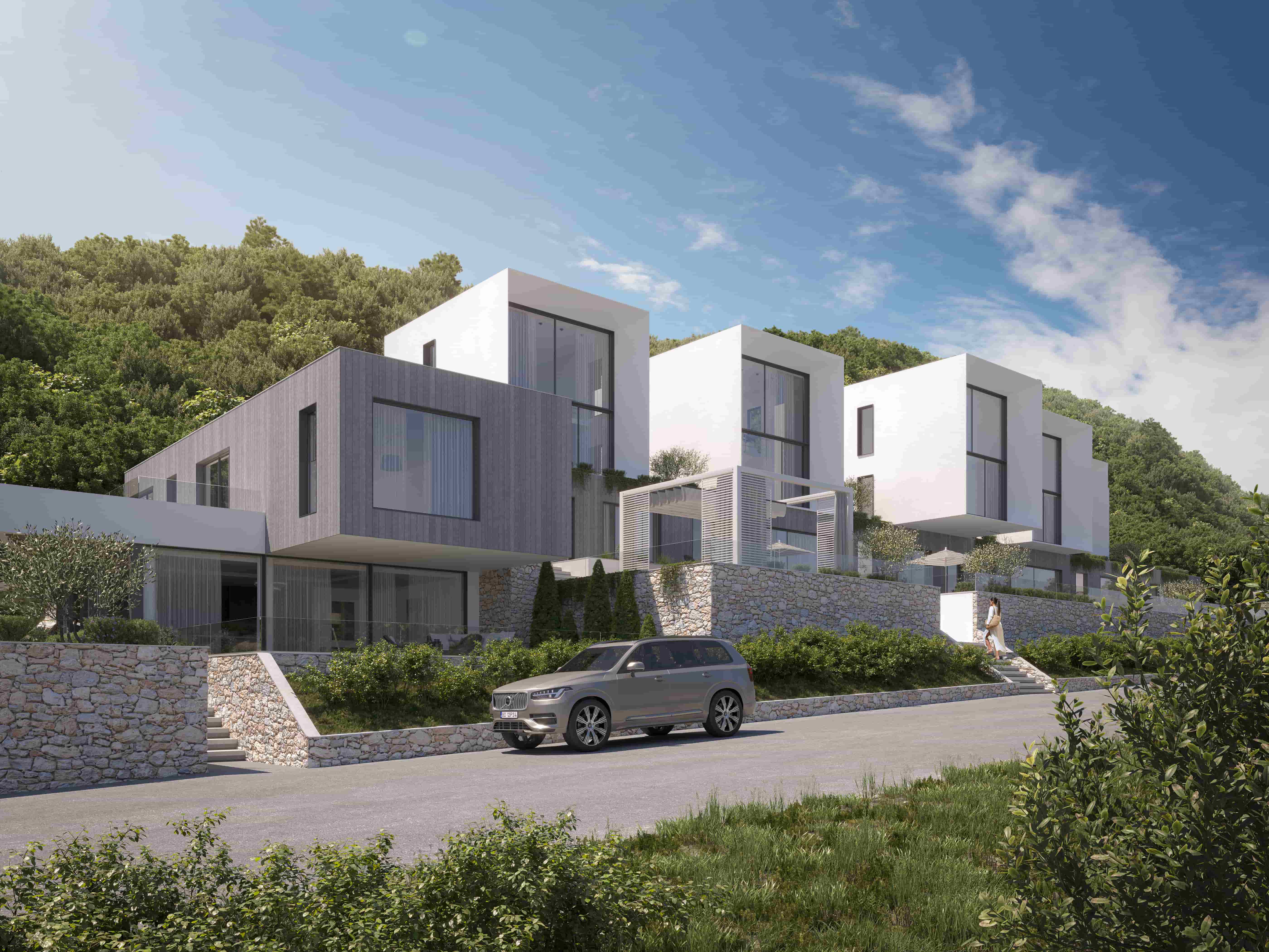 1 bedroom Apartment For Sale