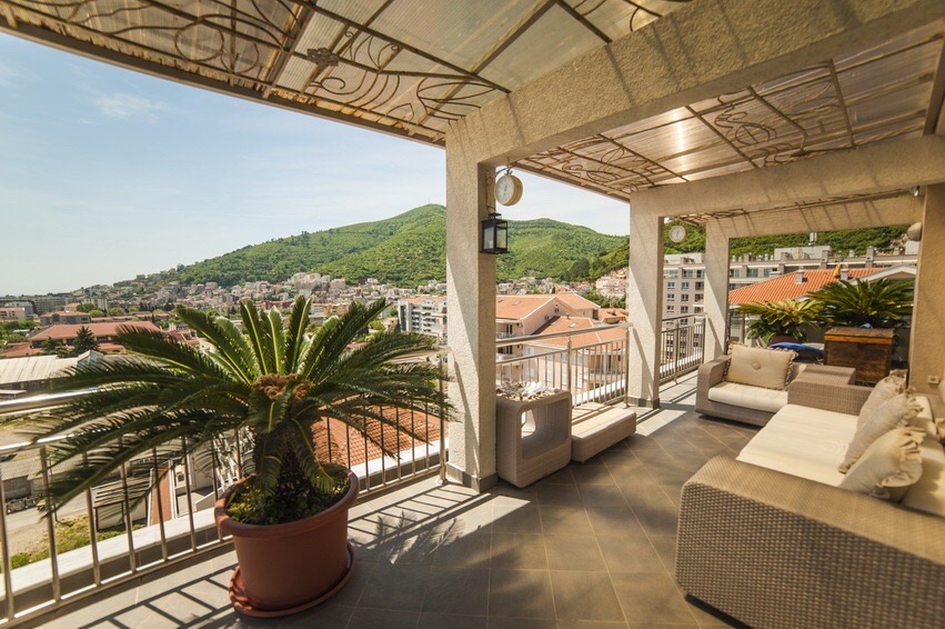 3 bedroom Penthouse For Sale