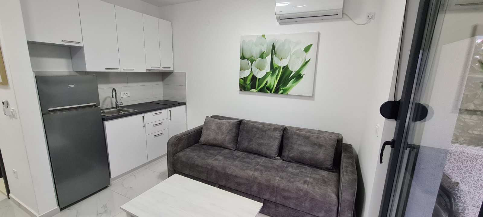  Studio flat For Sale