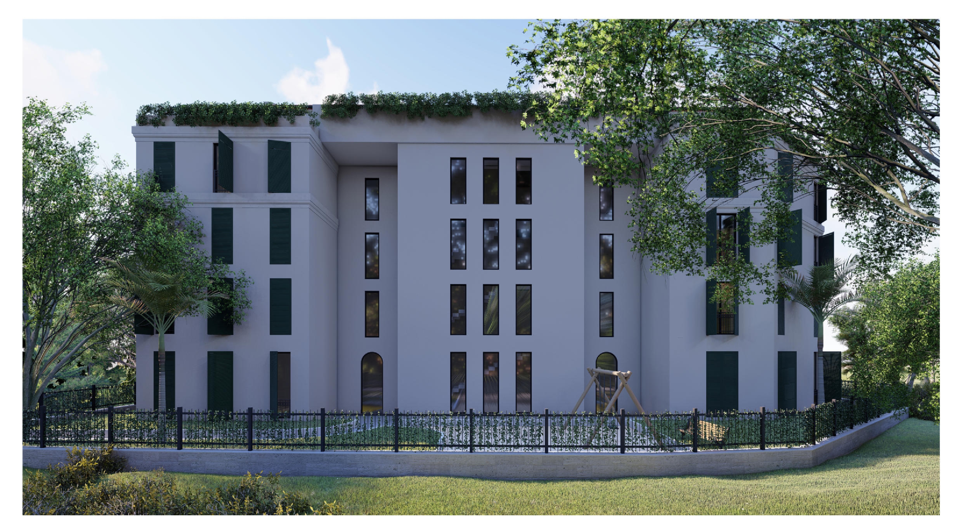  Apartment For Sale