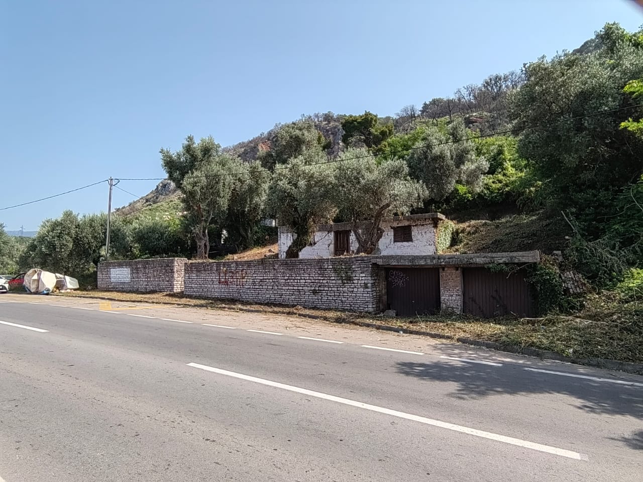 Plot For Sale