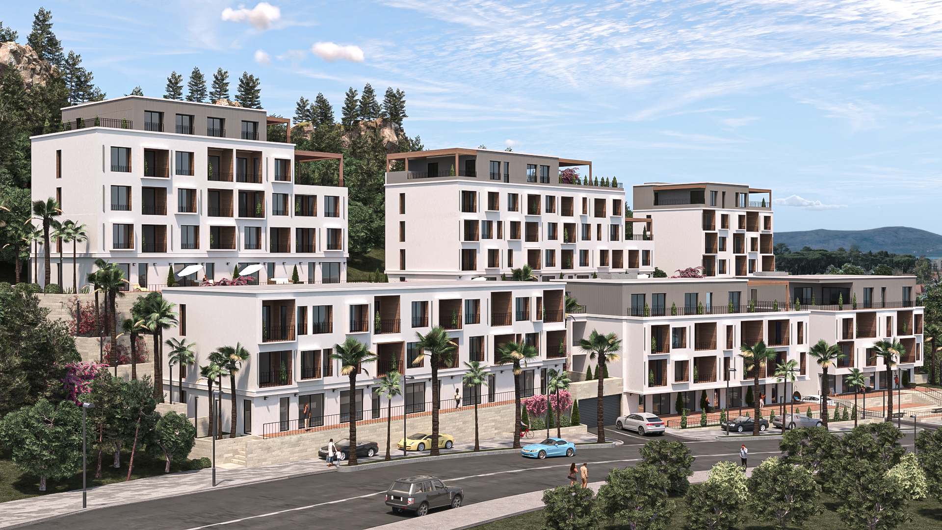  Apartment For Sale
