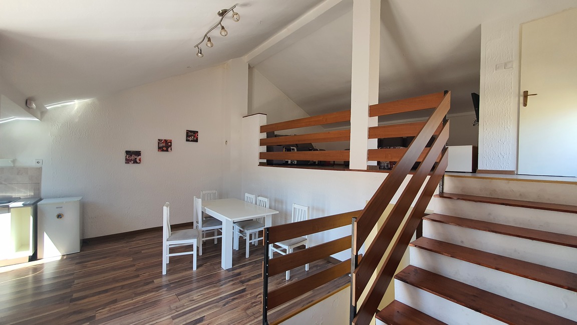 1 bedroom Apartment For Sale