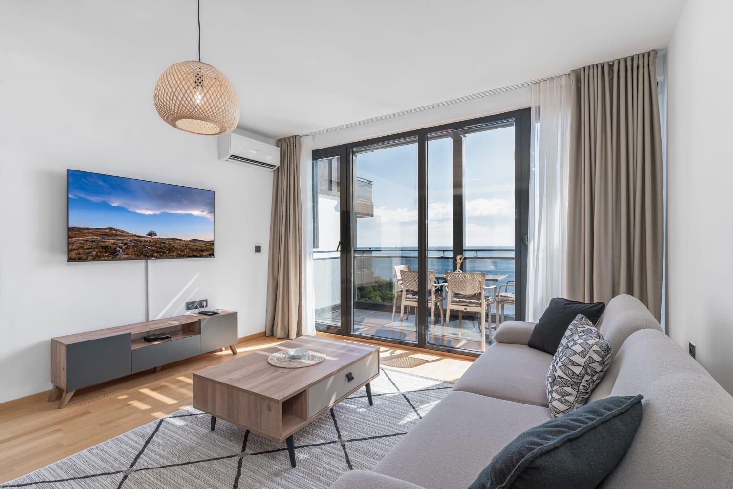 1 bedroom Apartment For Sale