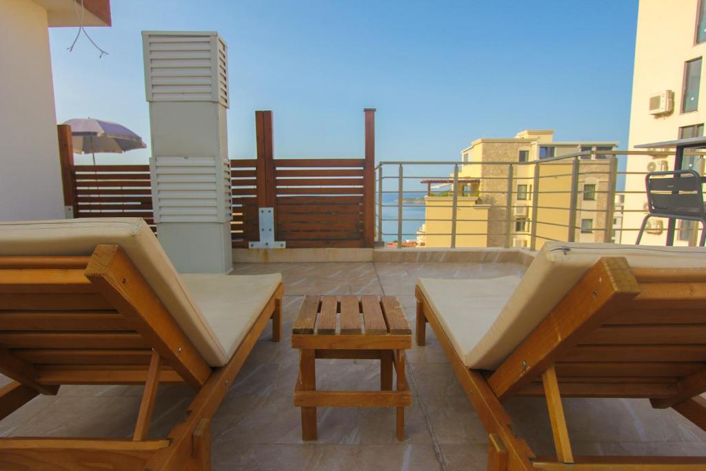 2 bedroom Penthouse For Sale
