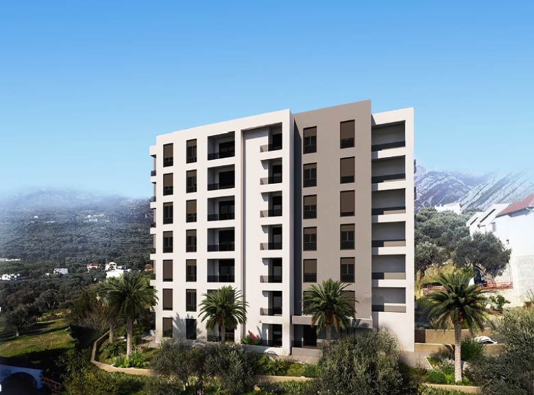 1 bedroom Apartment For Sale