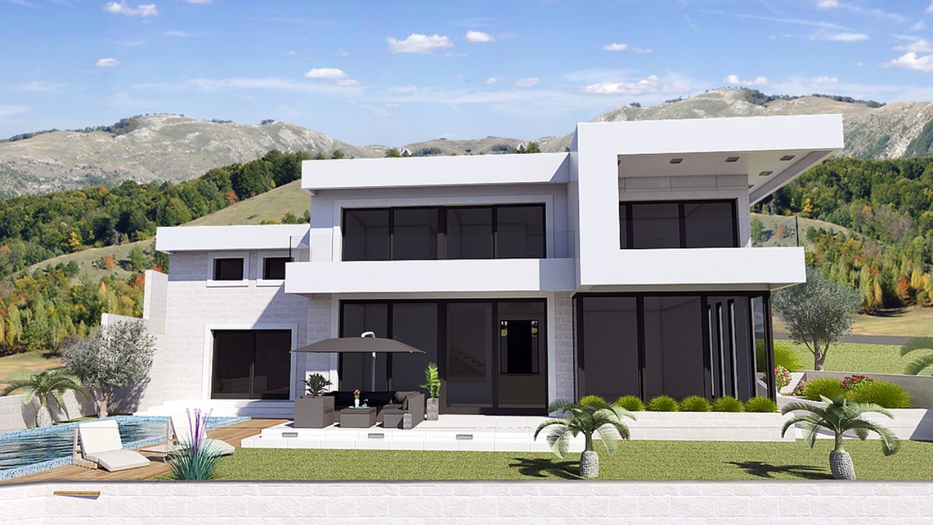 4 bedroom Villa For Sale