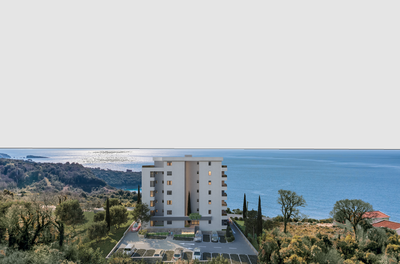 1 bedroom Apartment For Sale