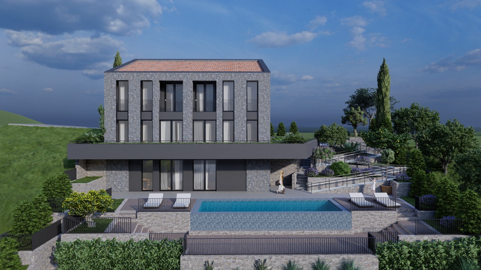  Plot For Sale