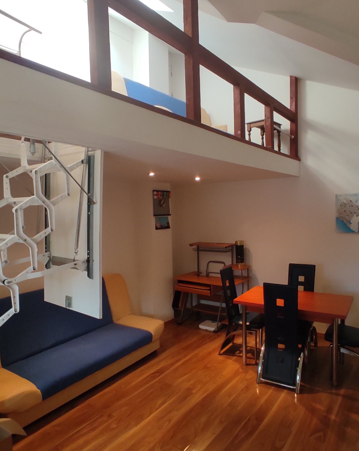 1 bedroom Apartment For Sale