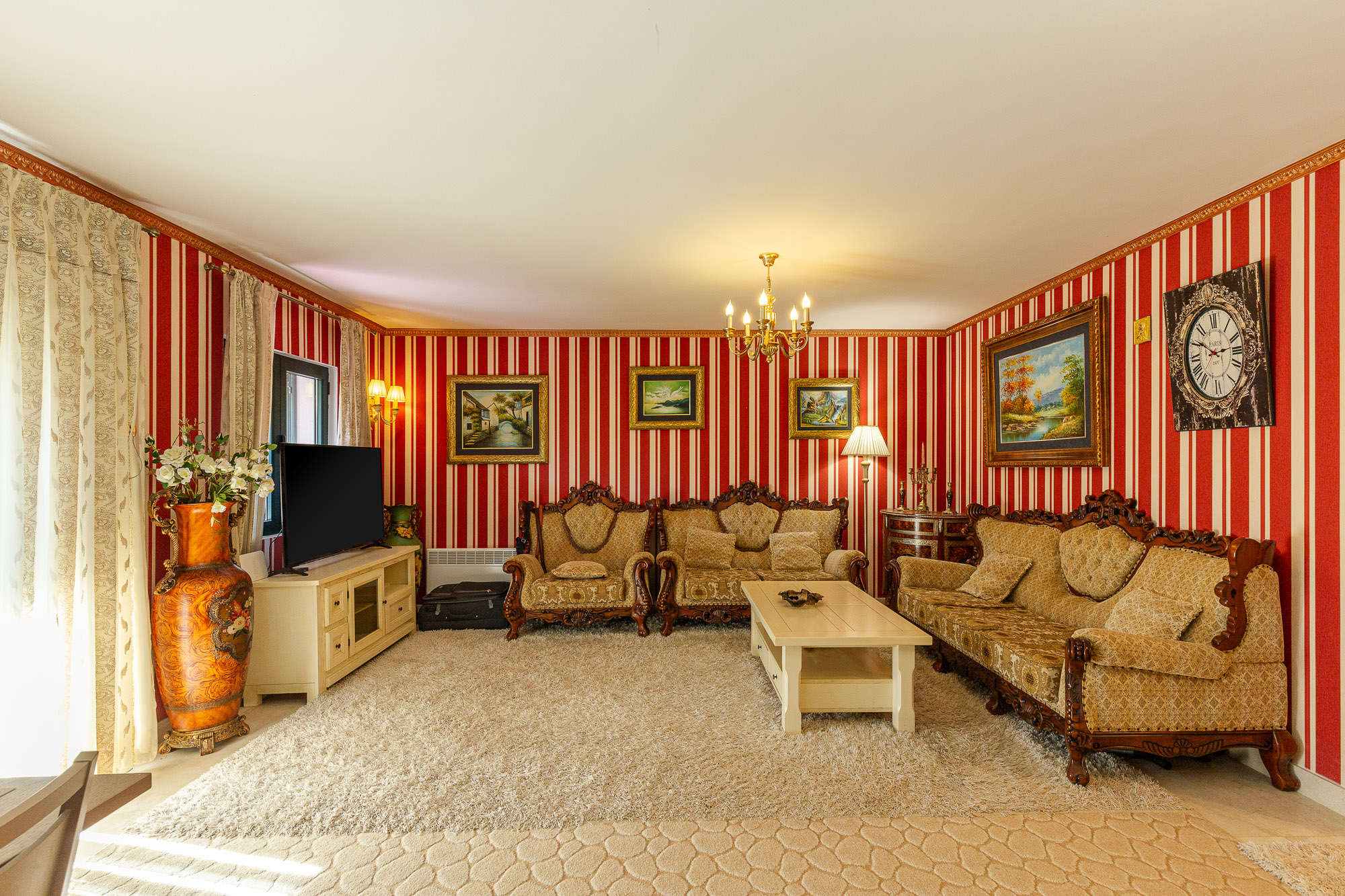 3 bedroom House (unspecified) For Sale