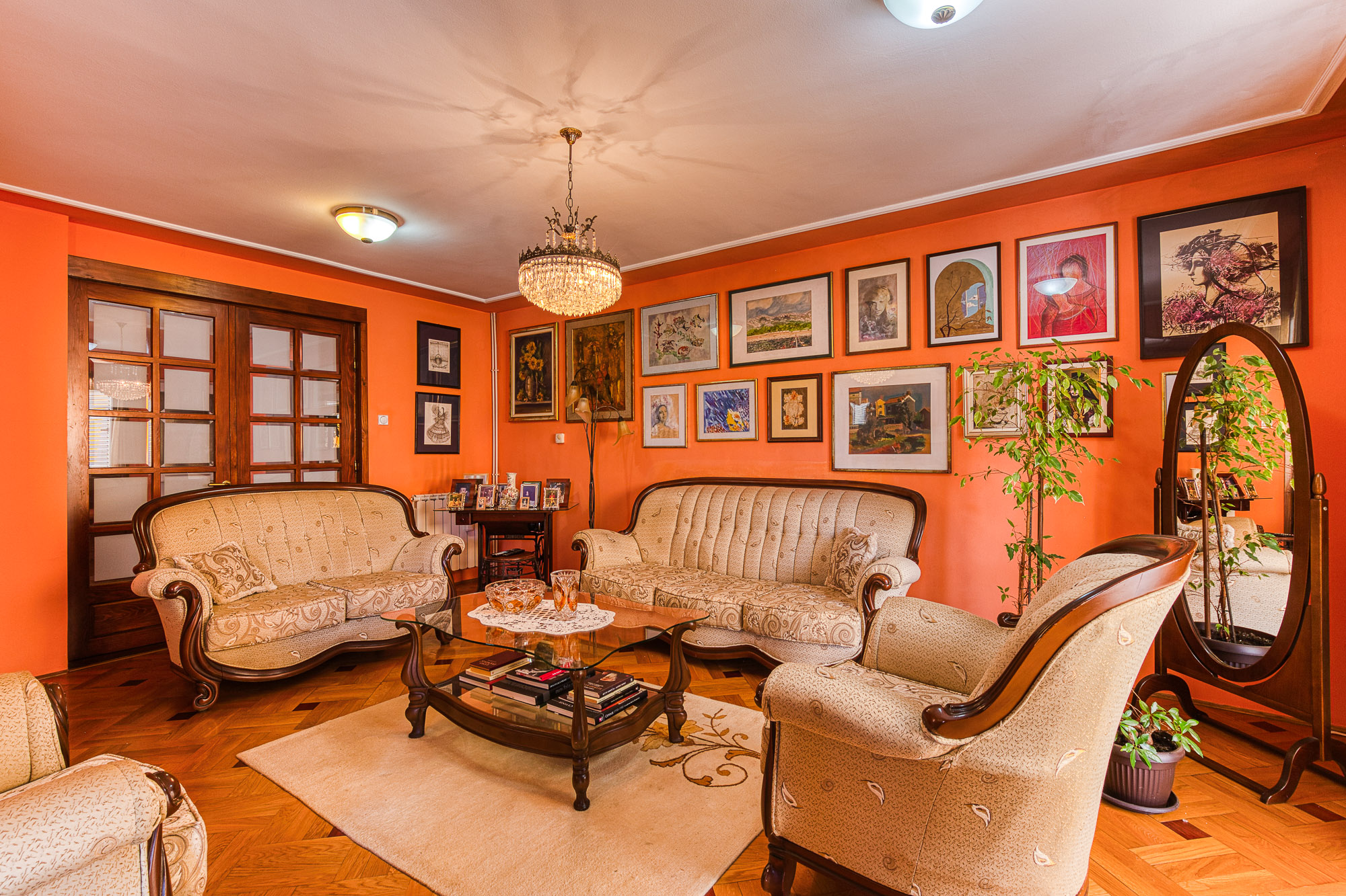 4 bedroom House (unspecified) For Sale