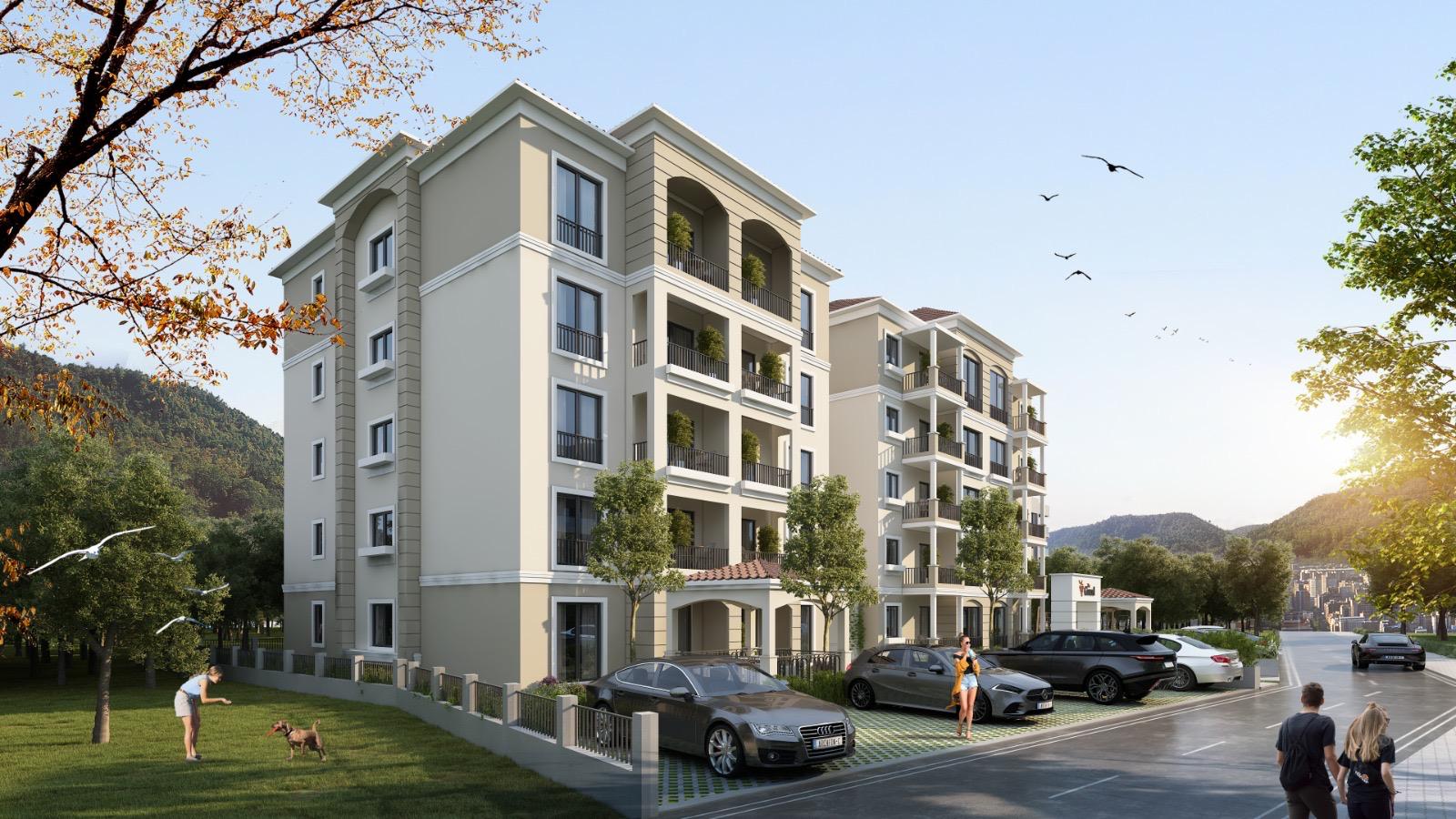 2 bedroom Apartment For Sale