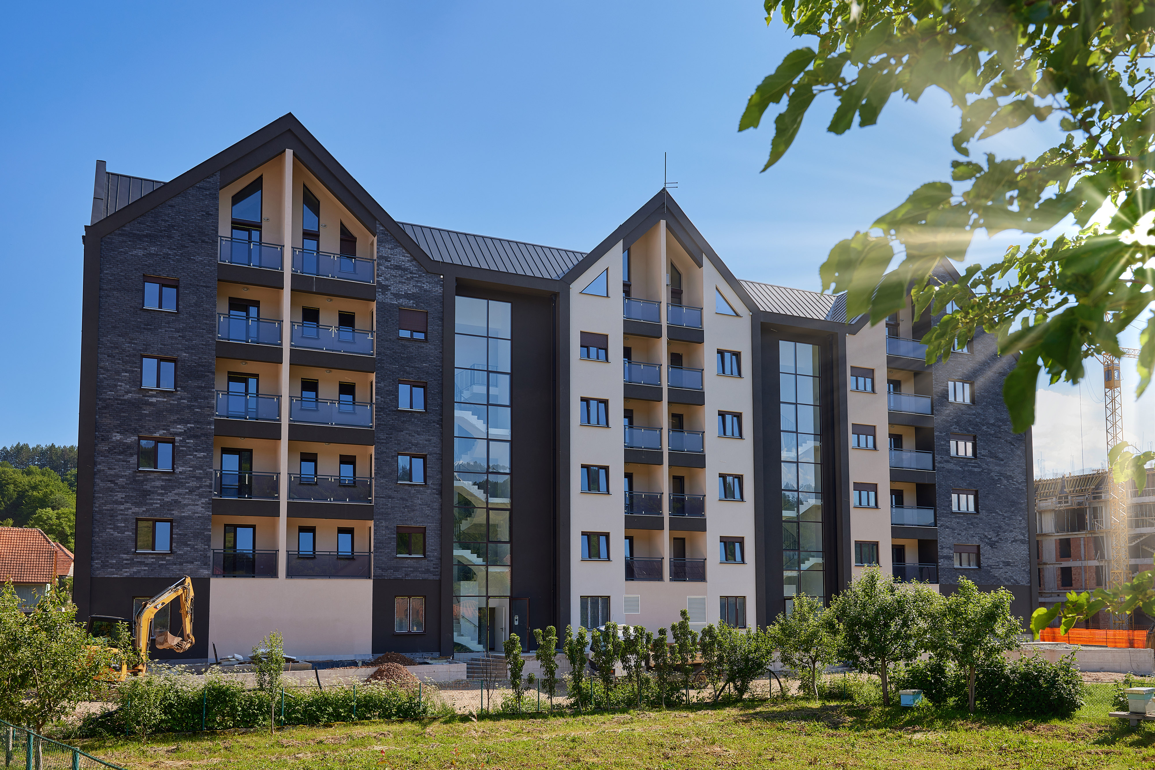 1 bedroom Apartment For Sale