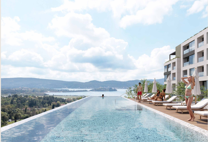 1 bedroom Apartment For Sale