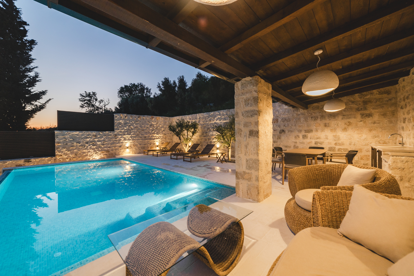 2 bedroom Villa For Sale
