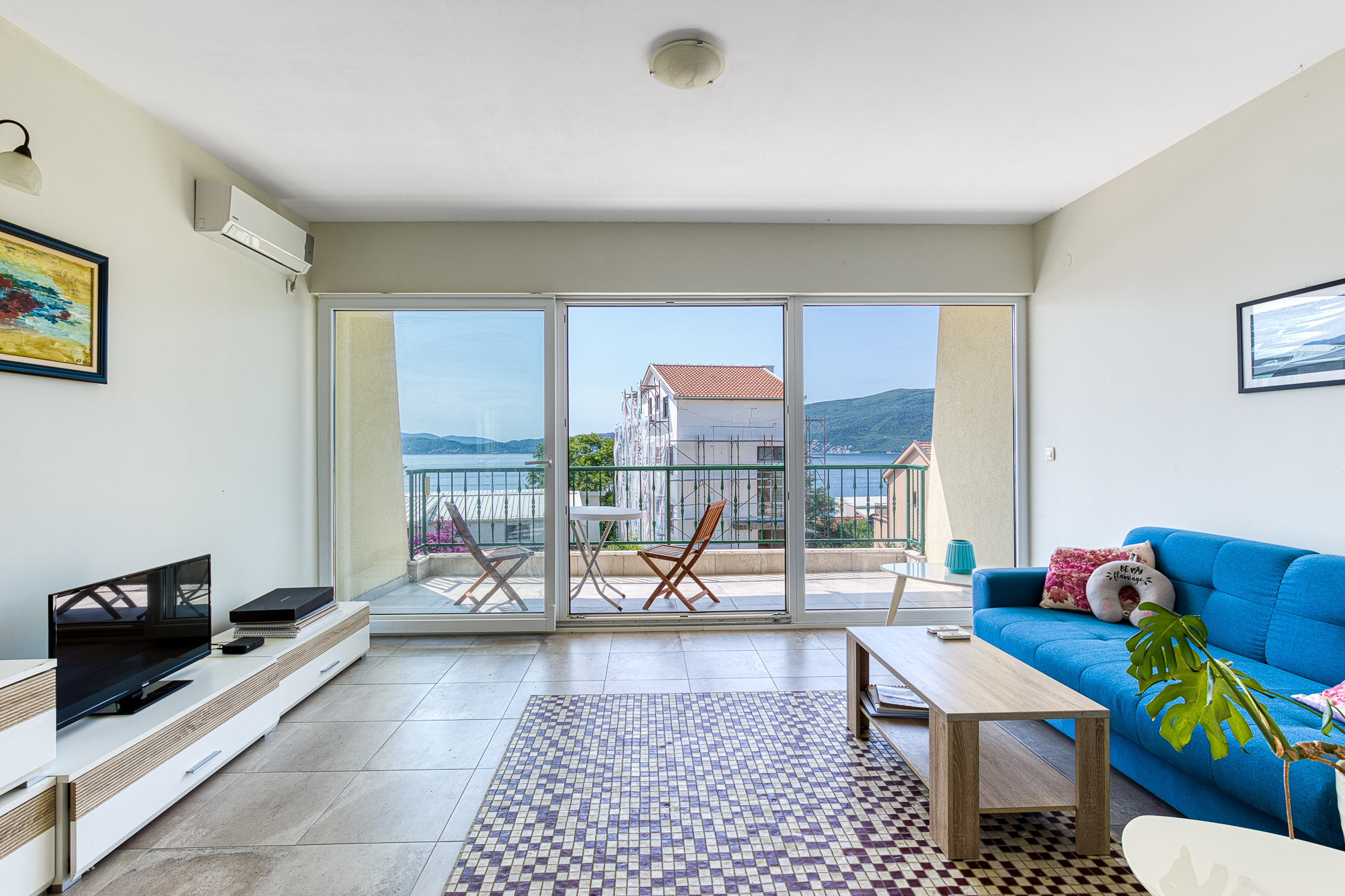 1 bedroom Apartment For Sale