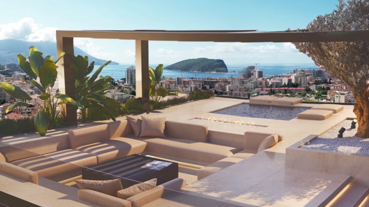 3 bedroom Penthouse For Sale