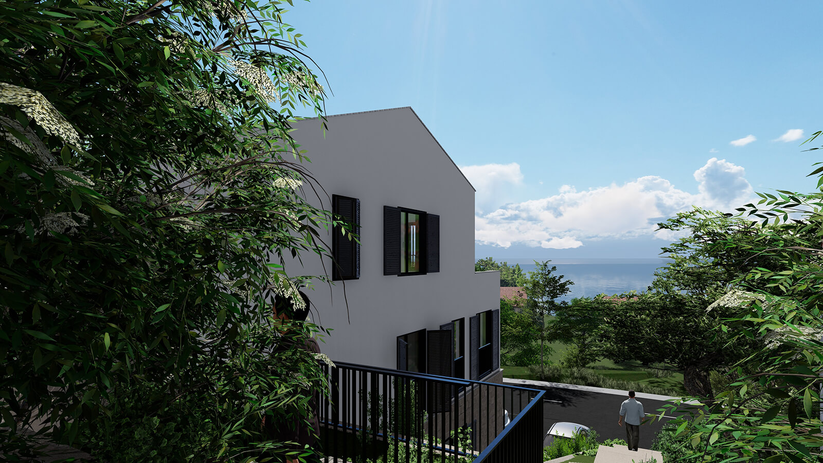 2 bedroom Villa For Sale