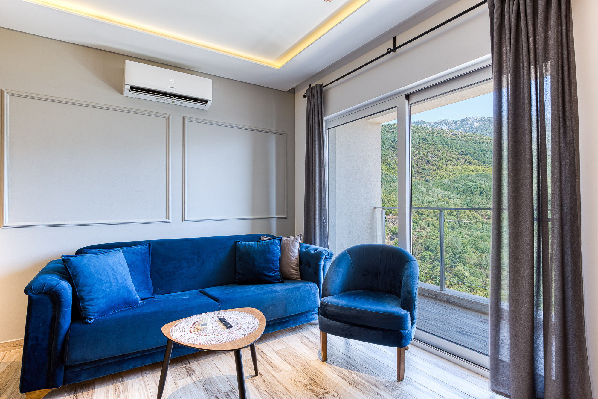 2 bedroom Penthouse For Sale