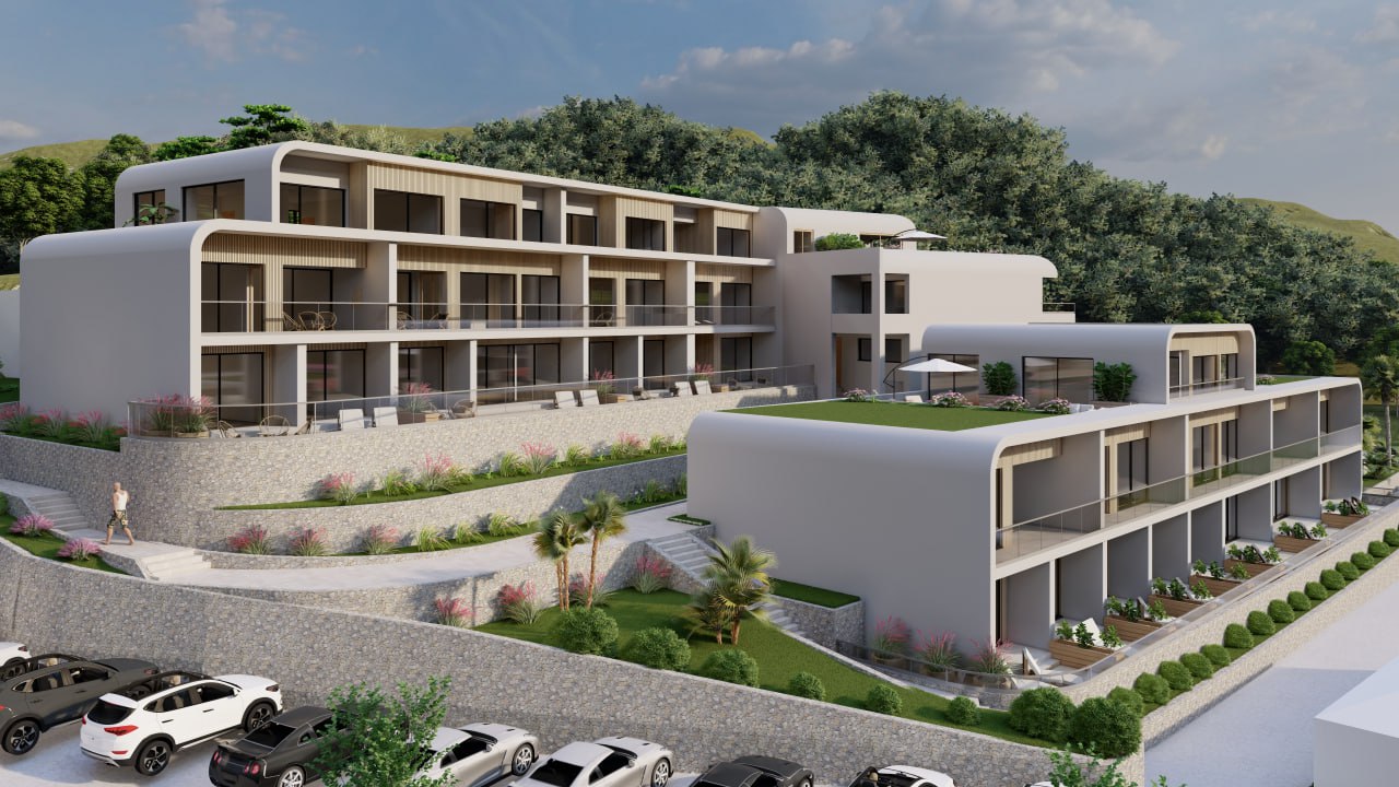  Apartment For Sale