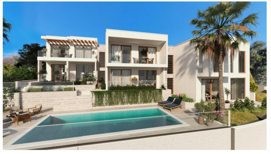 2 bedroom Villa For Sale