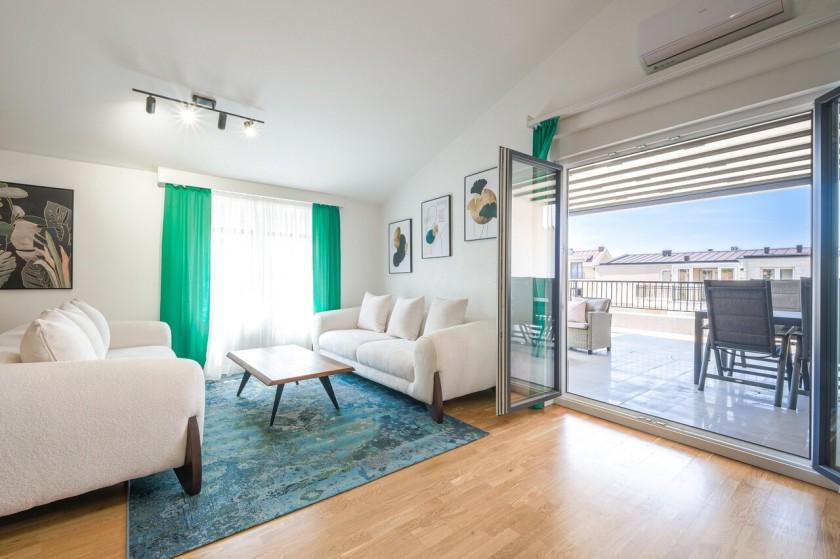 2 bedroom Penthouse For Sale