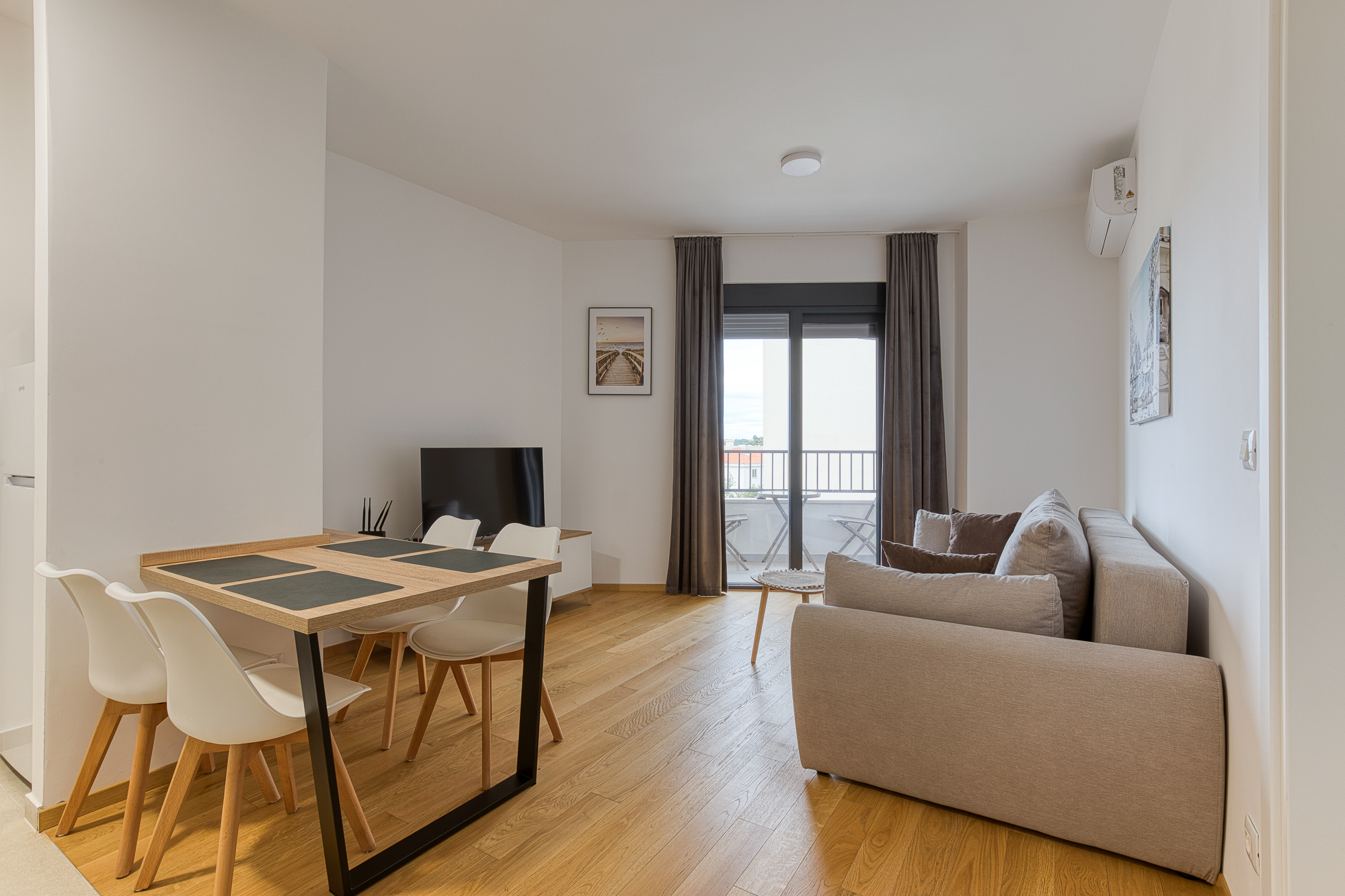 1 bedroom Apartment For Sale