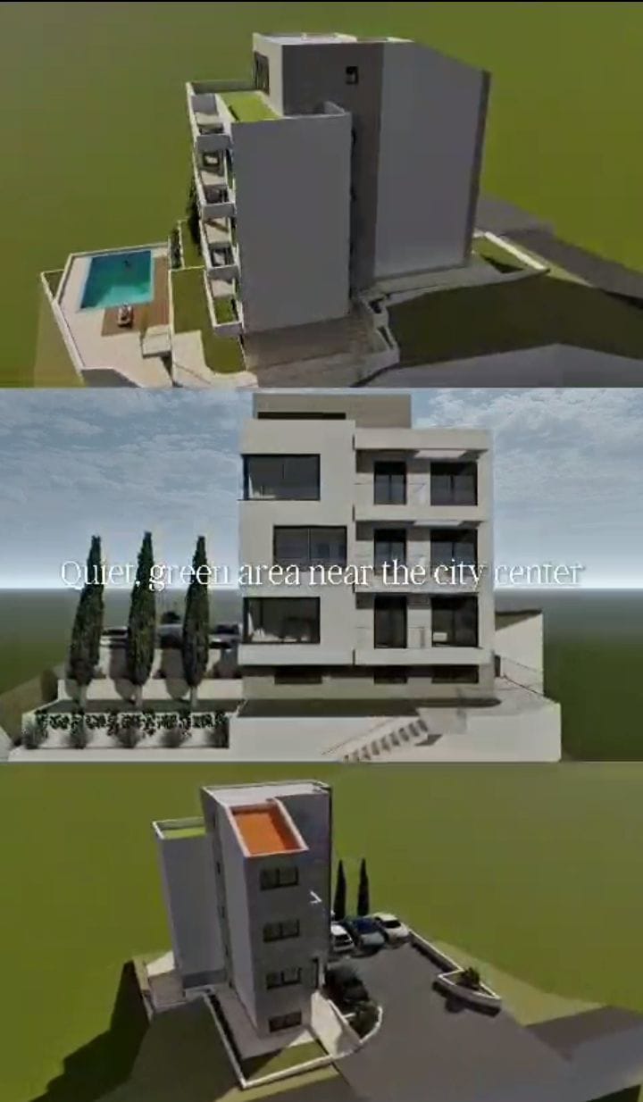  Plot For Sale