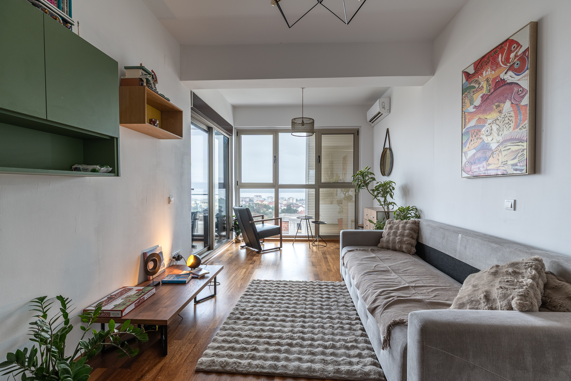 1 bedroom Apartment For Sale