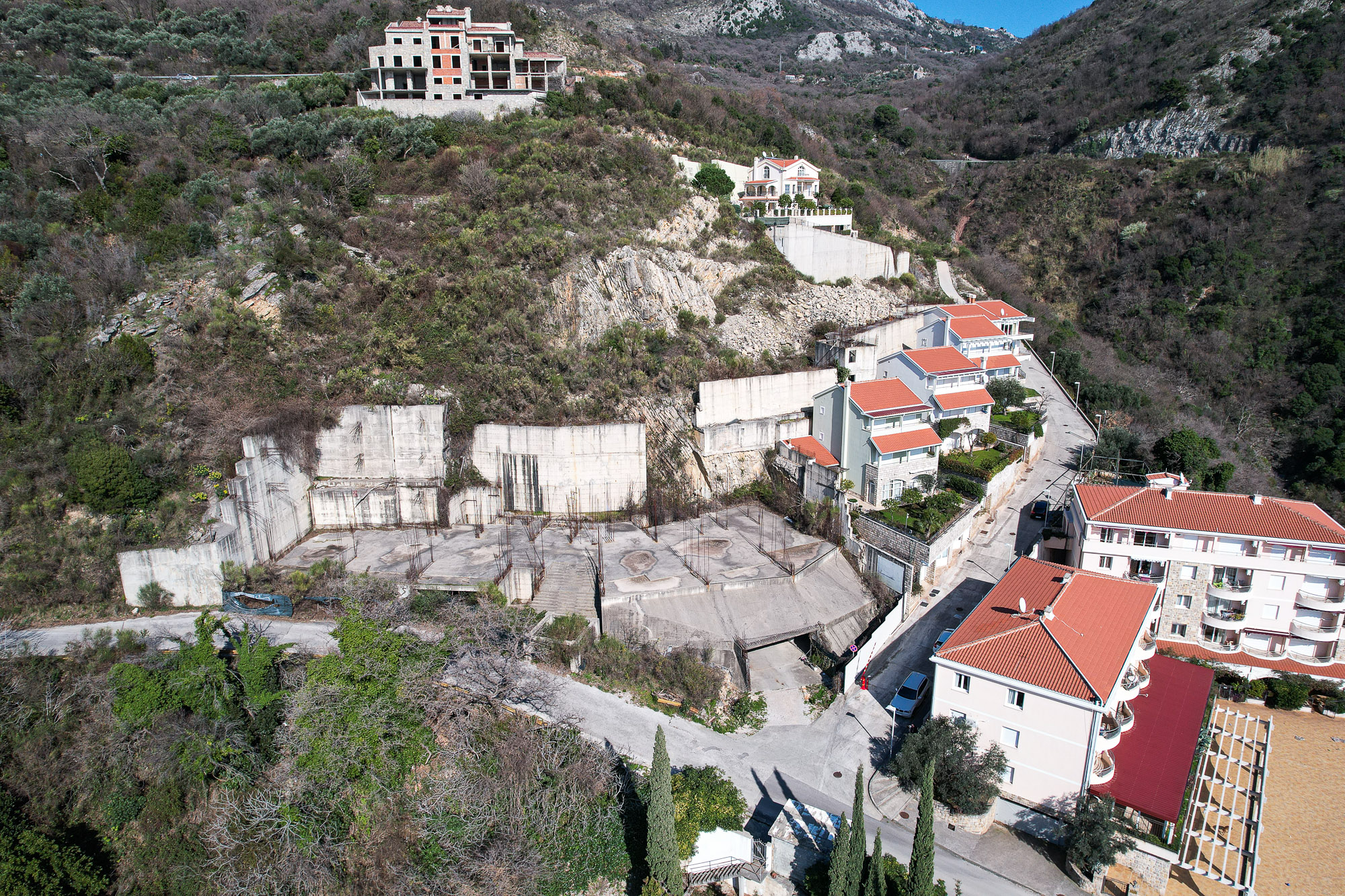  Plot For Sale