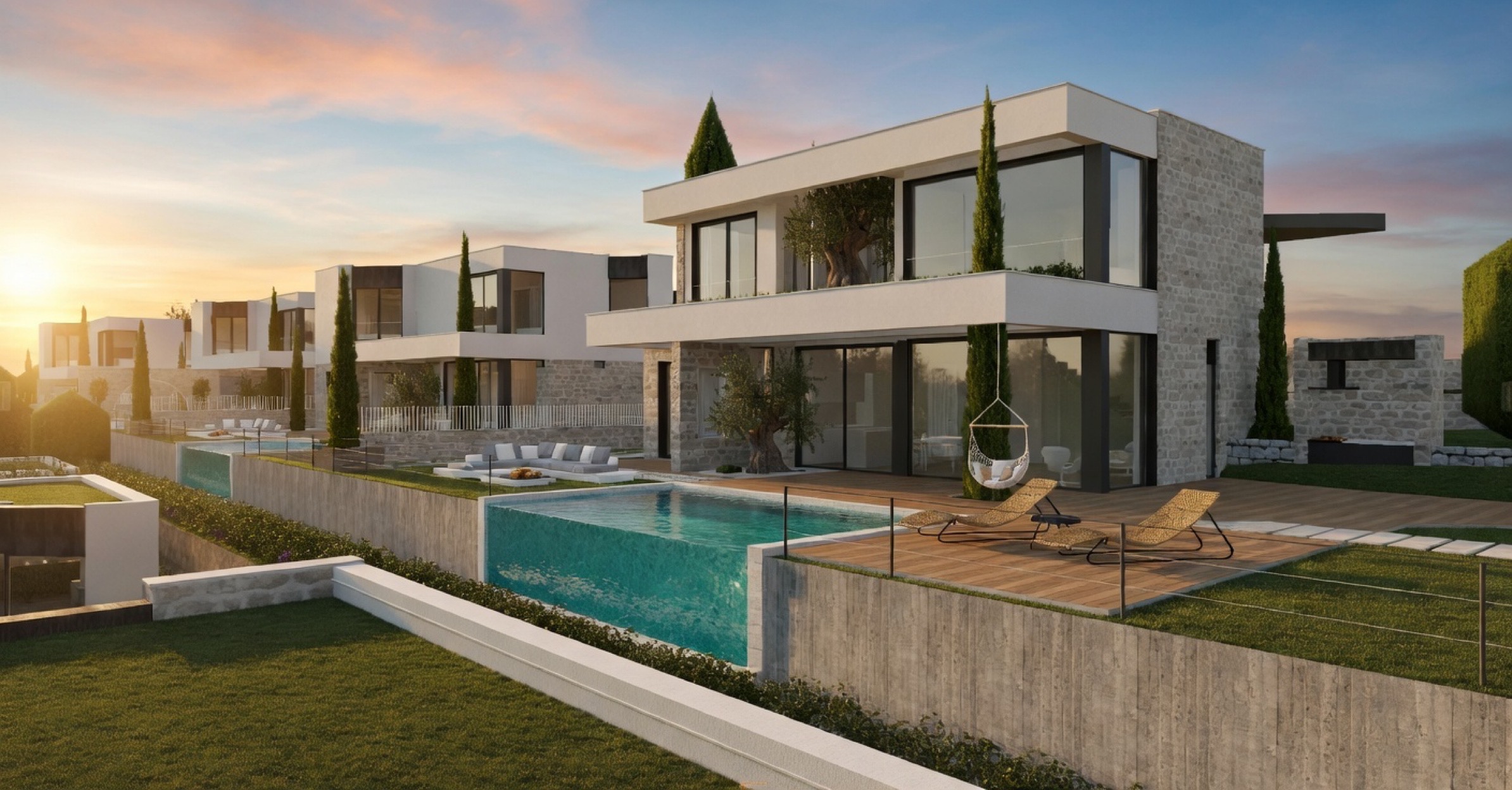 3 bedroom Villa For Sale