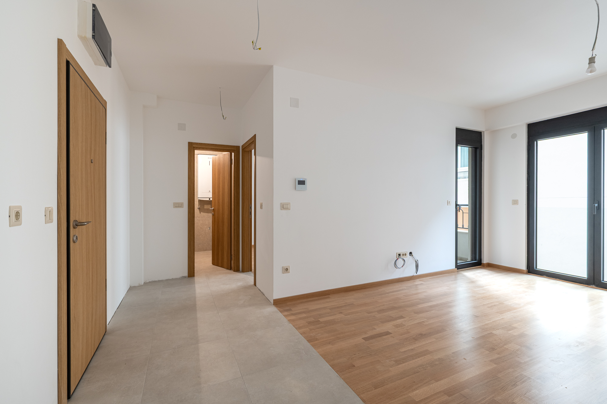 1 bedroom Apartment For Sale