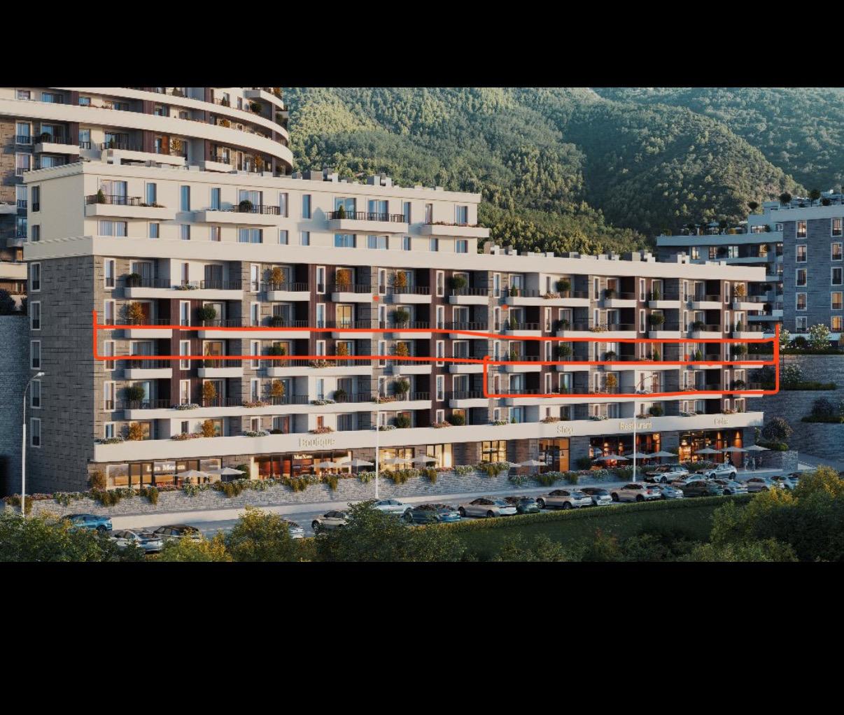 Apartment For Sale