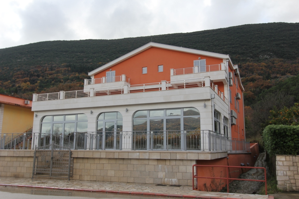 Commercial Property For Sale