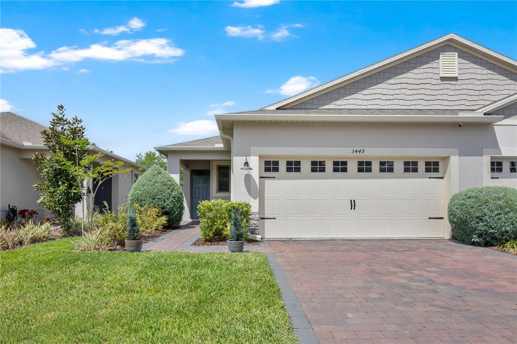 2 bedroom Detached house For Sale