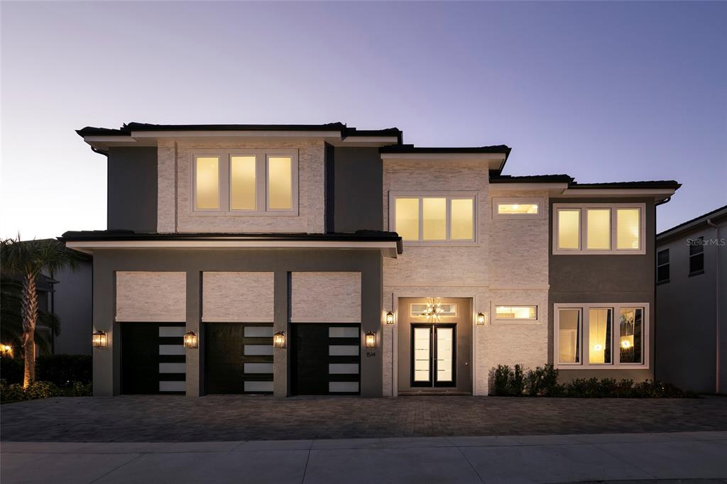 1 Detached house For Sale