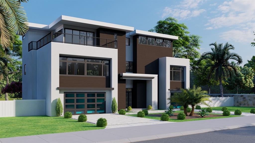 6 bedroom Detached house For Sale